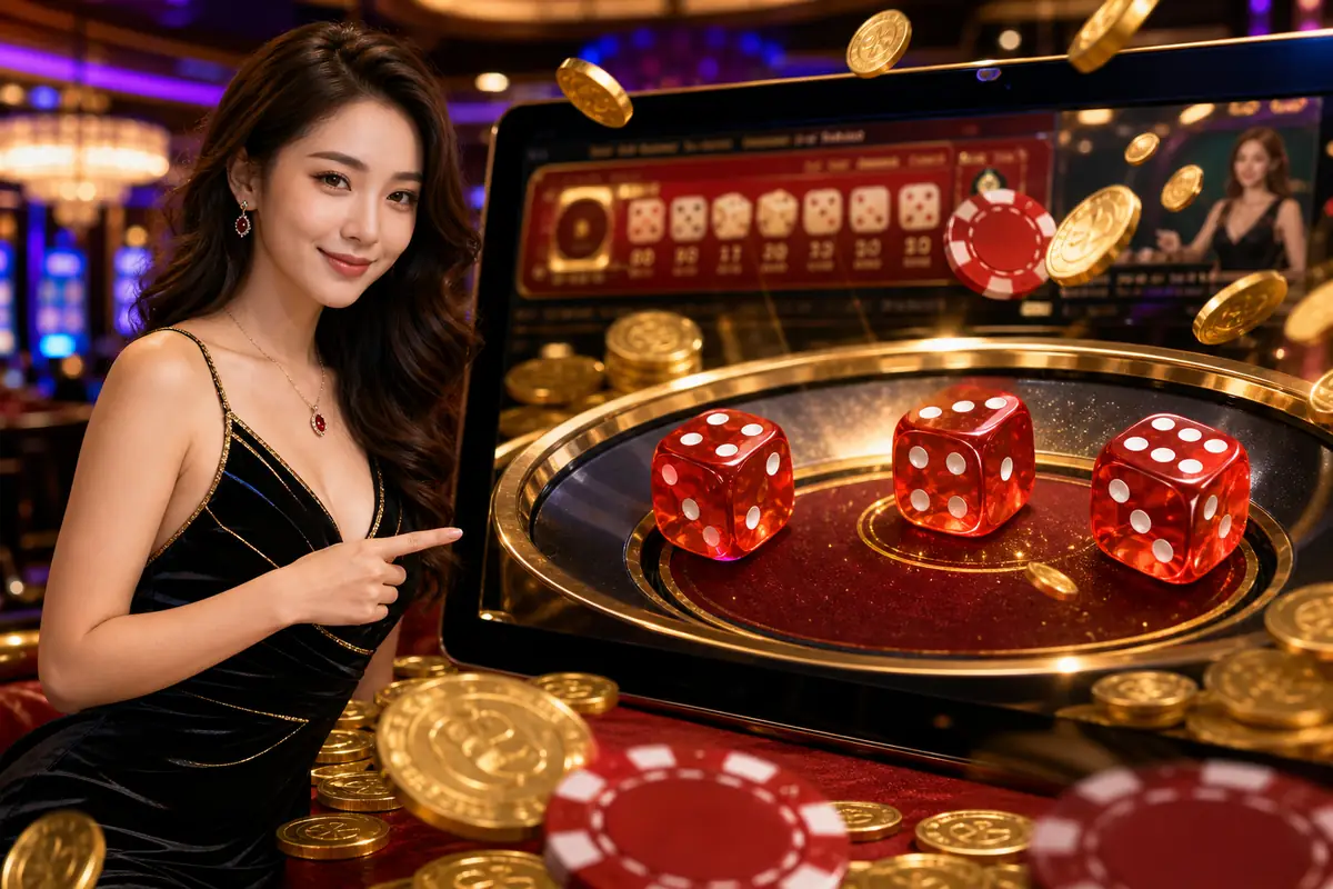86bet VIP পুরস্কার ও সাপোর্ট