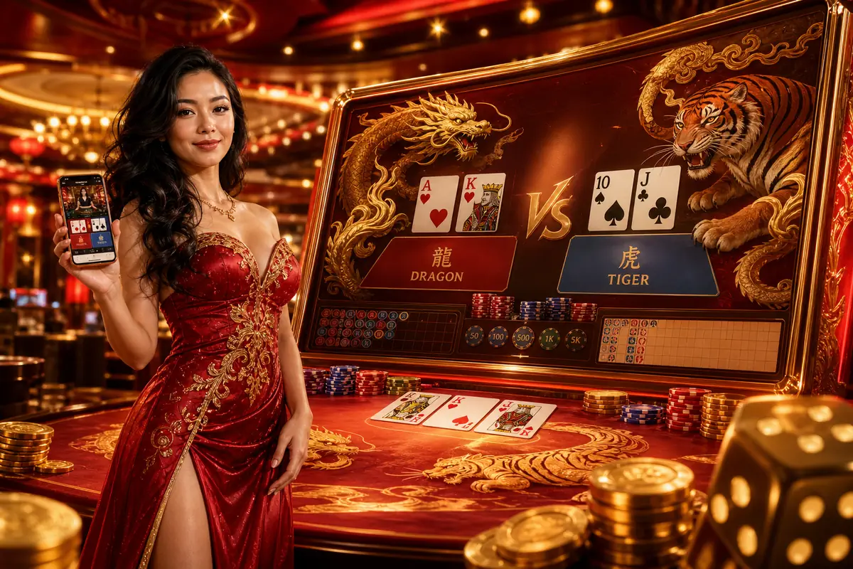 86bet মুয়াই থাই চ্যাম্পিয়ন গেমপ্লে পরিচিতি