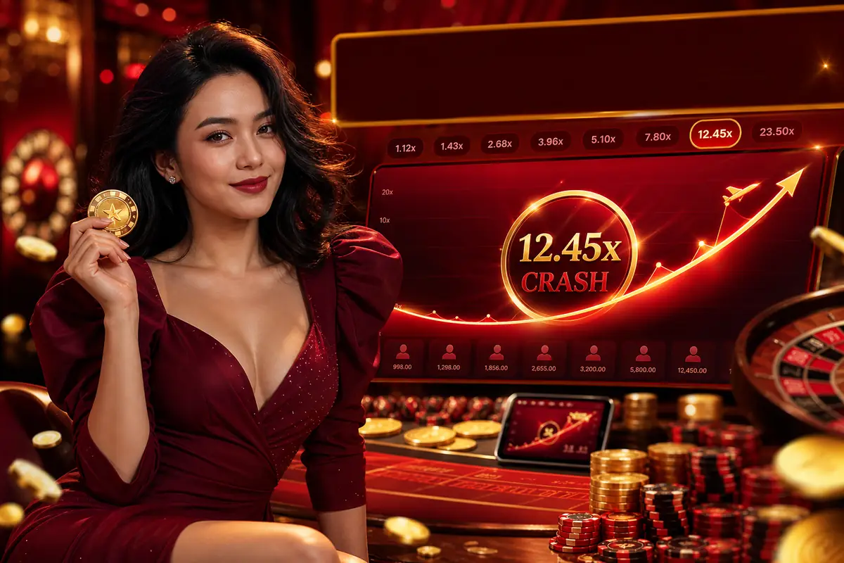 86bet ভিআইপি প্রোগ্রাম পুরস্কার