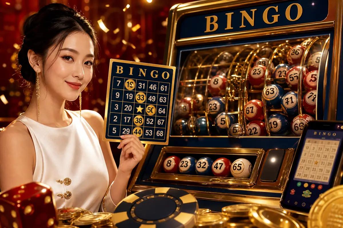 86bet স্লট গেম বিভিন্ন ধরন