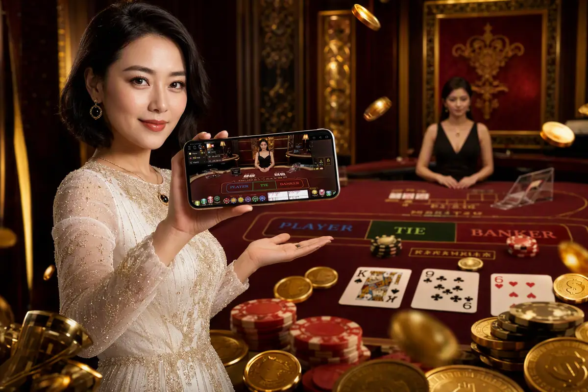 86bet অনলাইন ক্যাসিনো স্লট জ্যাকপট