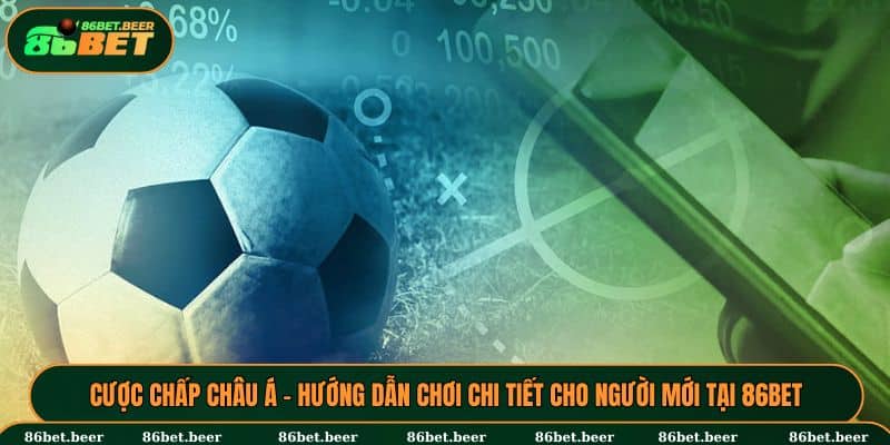 cược chấp