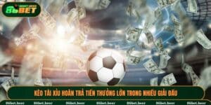 Kèo Tài Xỉu