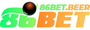 logo 86bet
