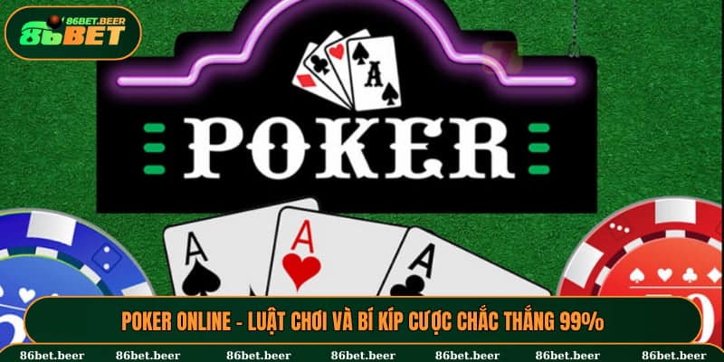 Poker